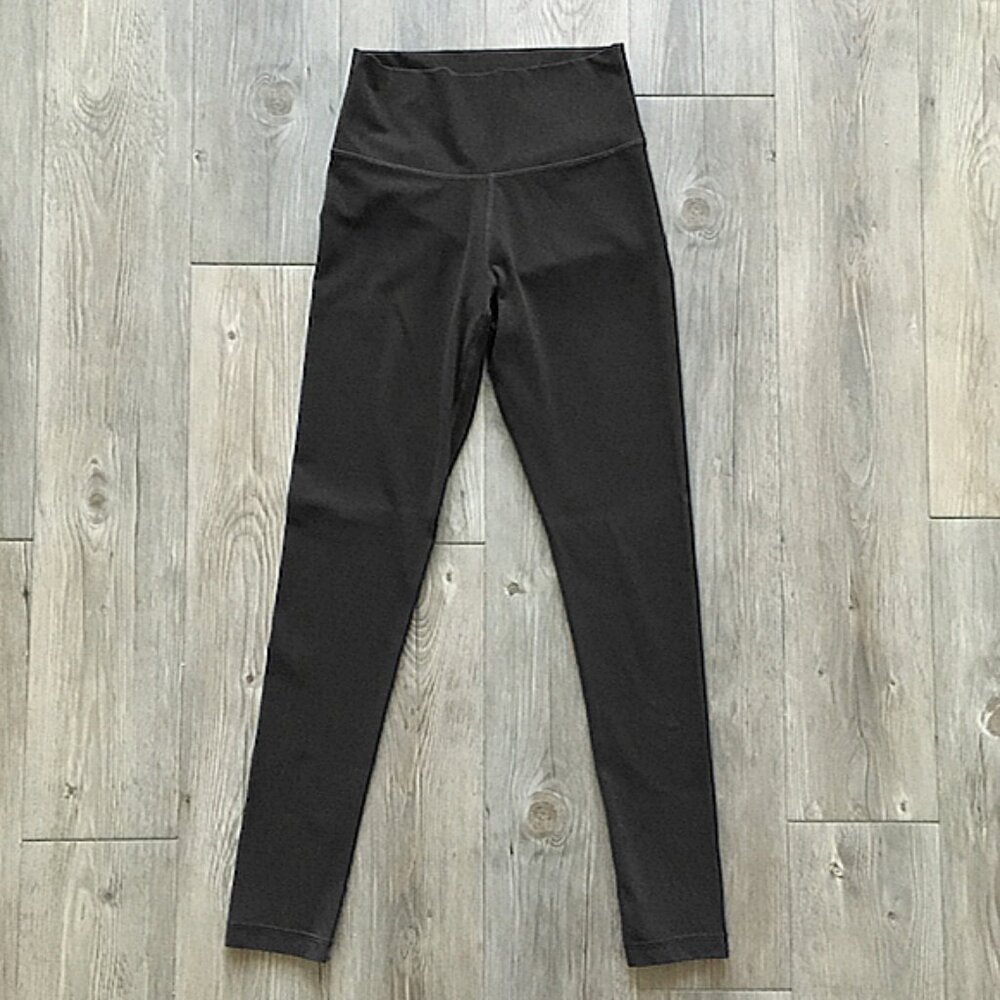 TnaBUTTER Atmosphere Hi-Rise Legging Sz M
